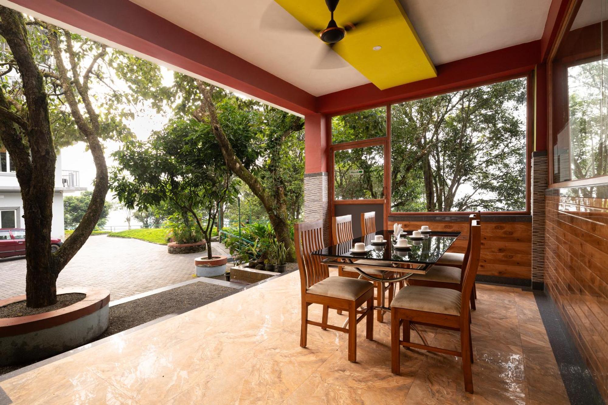 Avadale Idukki - Stag Groups Not Allowed Екстериор снимка