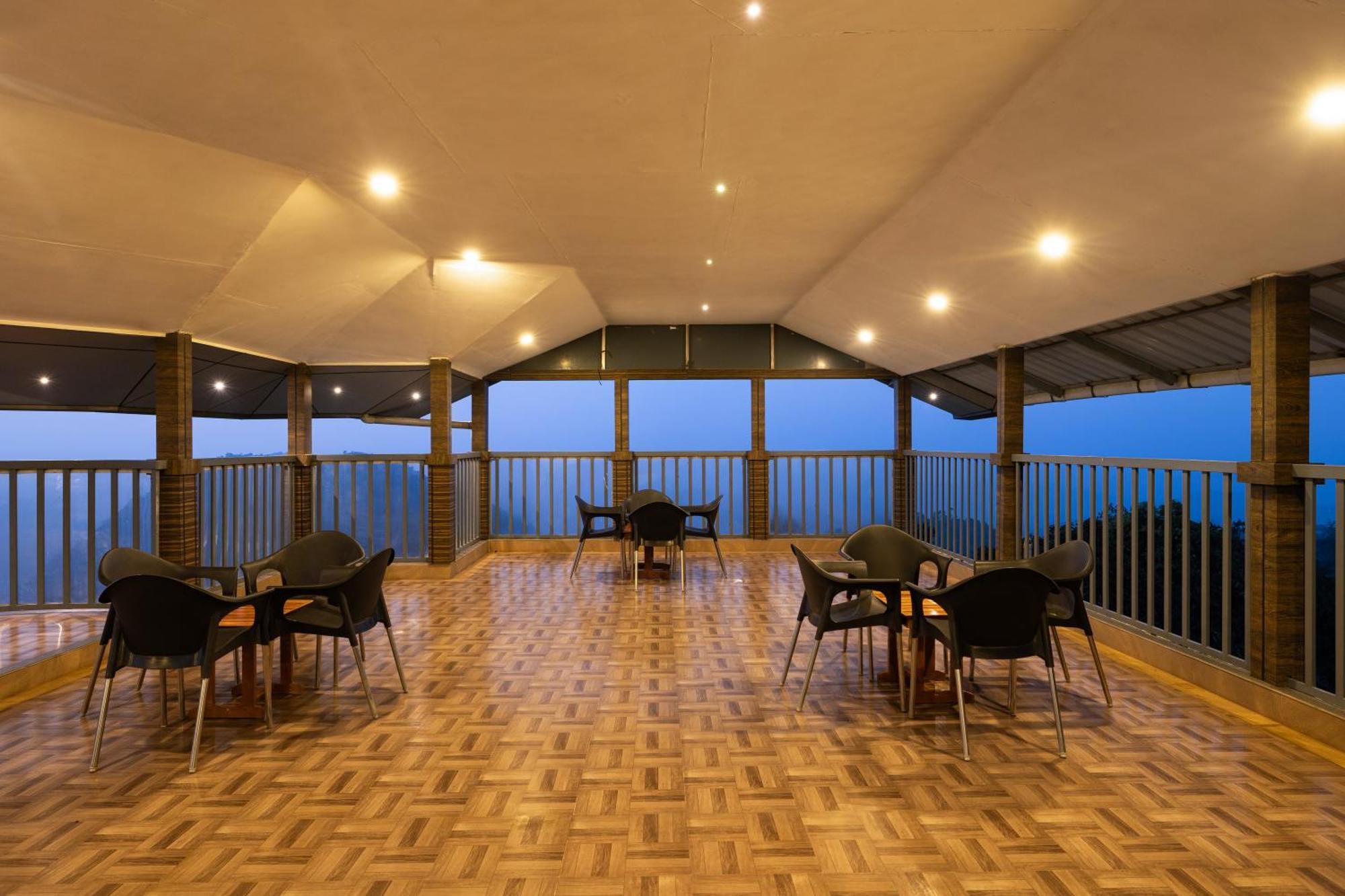 Avadale Idukki - Stag Groups Not Allowed Екстериор снимка
