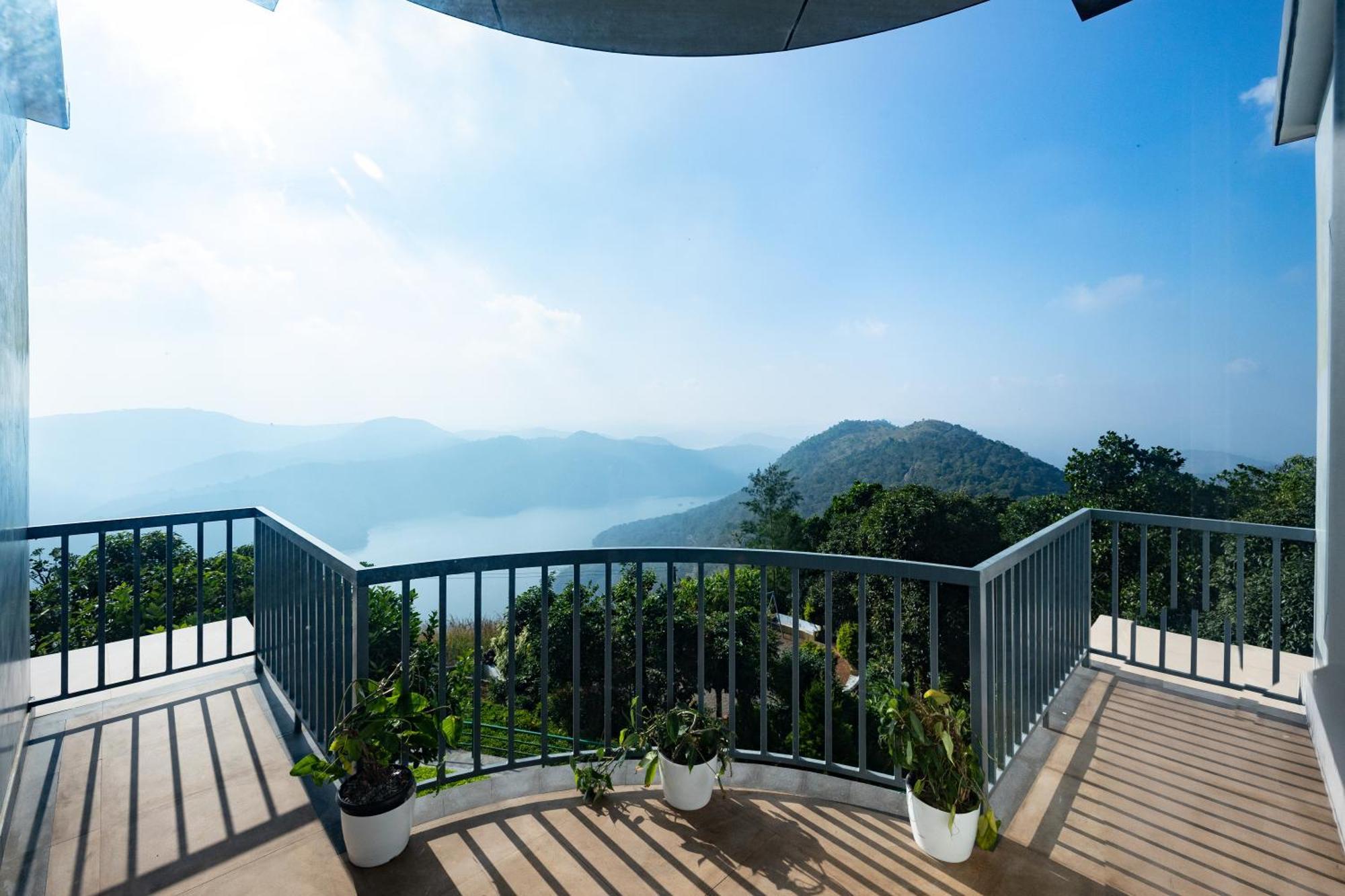 Avadale Idukki - Stag Groups Not Allowed Екстериор снимка
